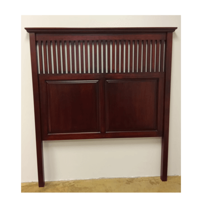 Lazio Headboard